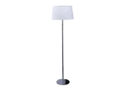 Торшер Donolux T111048/1B Chrome