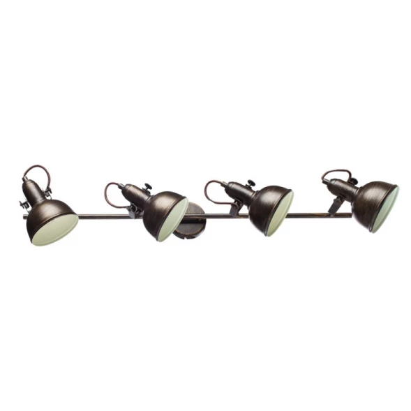Спот A5215PL-4BR ARTE Lamp
