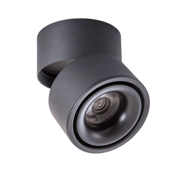 Накладной светильник A7715PL-1BK ARTE Lamp