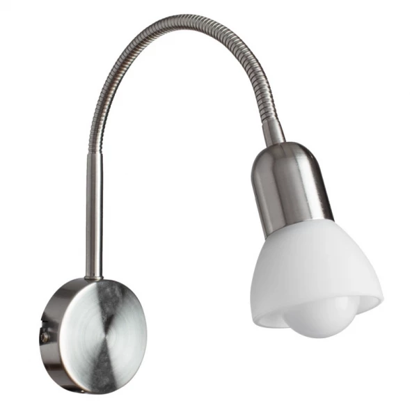 Бра A3116AP-1SS ARTE Lamp