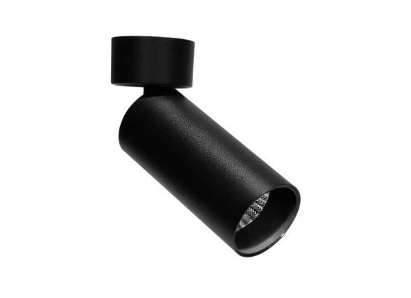 Накладной поворотный светодиодный светильник, 20Вт Donolux DL18895R20W1B ST