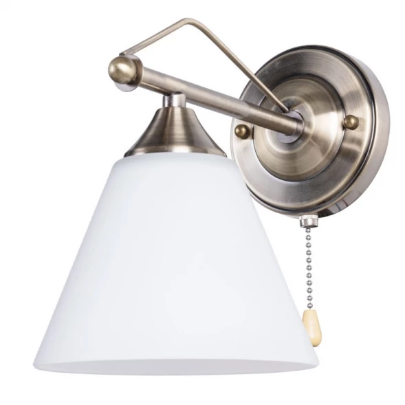 Бра A3208AP-1AB ARTE Lamp