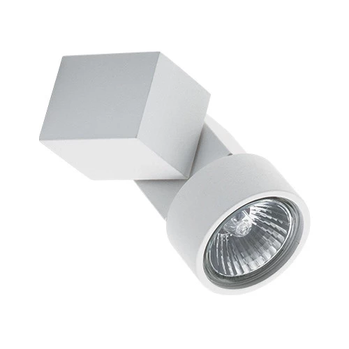 Накладной светильник OX 22 white ITALLINE