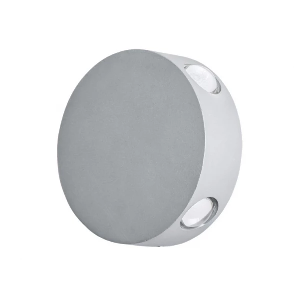 Бра A1525AP-1GY ARTE Lamp