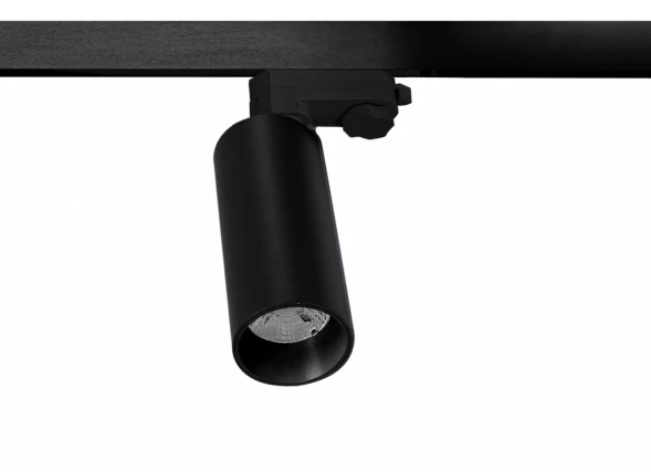 Светодиодный светильник для трехфазной шины, 15Вт Donolux DL18895R15W1B Track
