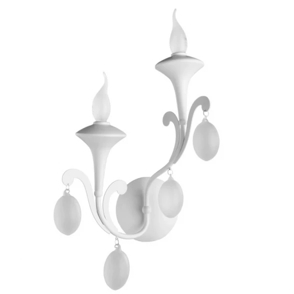 Бра A3239AP-2WH ARTE Lamp