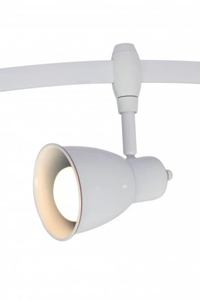 Светильник на шине A3058PL-1WH ARTE Lamp