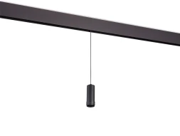 Светодиодный светильник Pratica для SPACE Track system 10W Donolux DL20299WW10BS