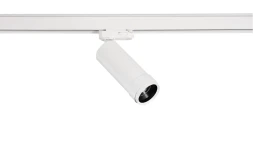 Трековый светильник, 15Вт, белый Donolux DL18895R15W1WZ Track