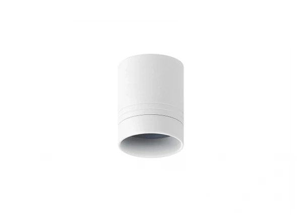Светильник светодиодный, 5Вт,IP44,3000К Donolux DL18480R5W1W IP44