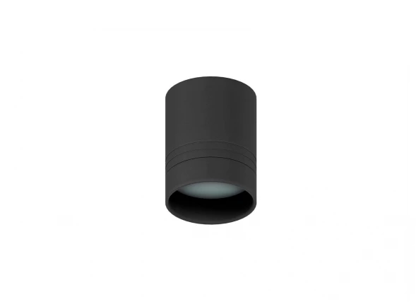 Светильник светодиодный, 5Вт,IP44,3000К Donolux DL18480R5W1B IP44