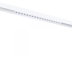 Светильник на шине ARTE Lamp A4635PL-1WH