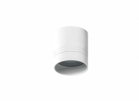 Светильник светодиодный, 8Вт,IP44,3000К Donolux DL18481R8W1W IP44