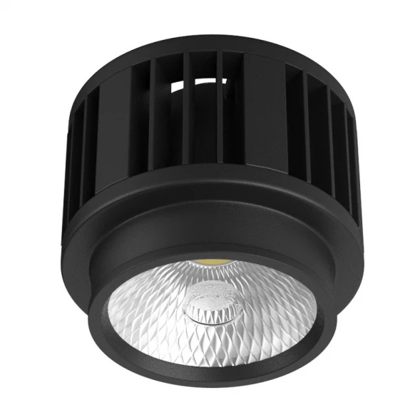 Светодиодный модуль DK3060-BK Denkirs