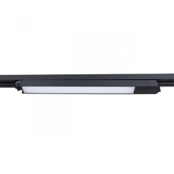 Светильник на шине ARTE Lamp A4570PL-1BK