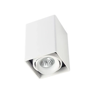 Накладной светильник FASHION white ITALLINE