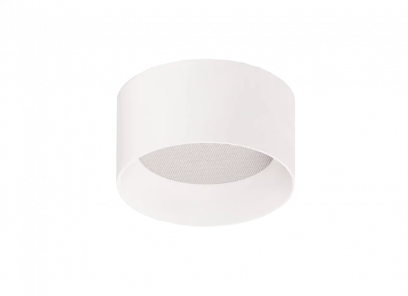 Светильник светодиодный, 10Вт, 3000К Donolux DL20126R10W1W