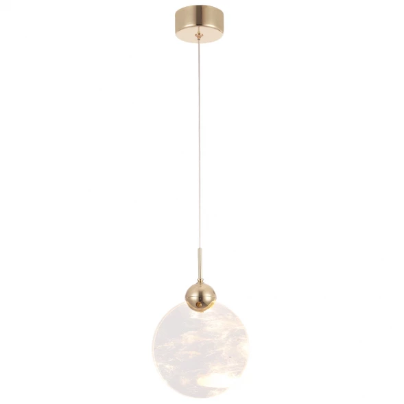 Подсветка для картин Crystal Lux CLT 123W600 CH