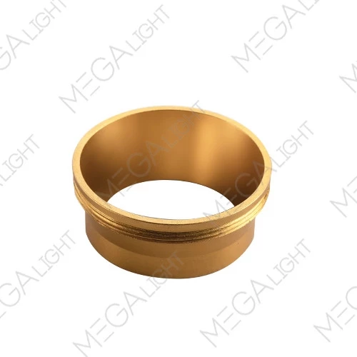 Вставка M03-0106 ring gold ITALLINE