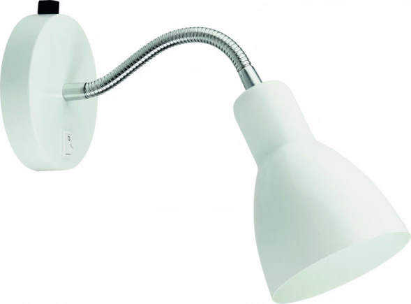 Бра A1408AP-1WH ARTE Lamp