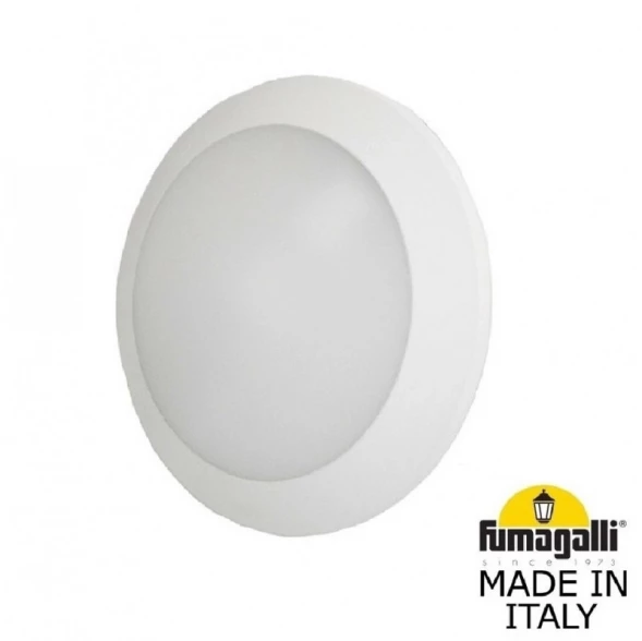 Светильник настенный 1B1.000.000.WYD1L Fumagalli