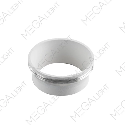 Вставка M03-0106 ring white ITALLINE