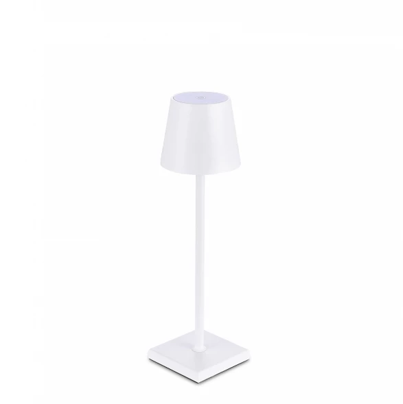 Настольная лампа, 3,5Вт Donolux DL20701TW1W