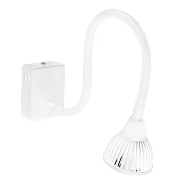 Бра A4107AP-1WH ARTE Lamp