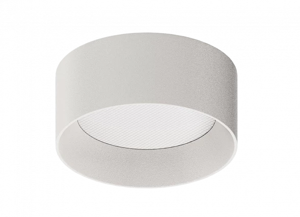 Светильник светодиодный, 18Вт, 3000К Donolux DL20126R18W1W