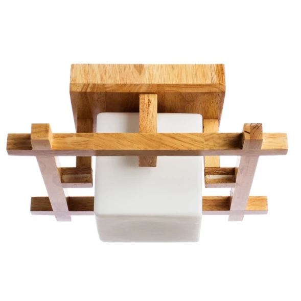 Накладной светильник A8252PL-1BR ARTE Lamp