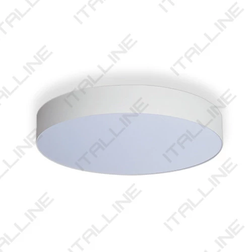 Накладной светильник IT04-40R WHITE ITALLINE