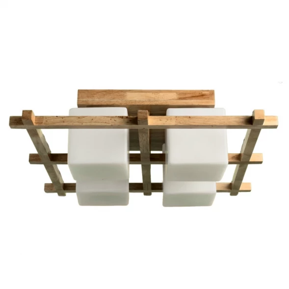 Накладной светильник A8252PL-4BR ARTE Lamp