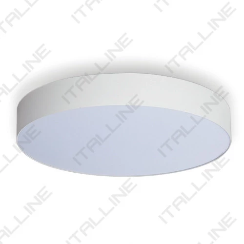 Накладной светильник IT04-60R WHITE ITALLINE
