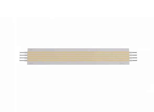 Электрическая плата для магнитного шинопровода 150мм Donolux Electrical Plate 150 DLMX White  Sp