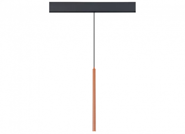 Светильник для SPACE-Track system, 5Вт Donolux DL20301WW5SCS