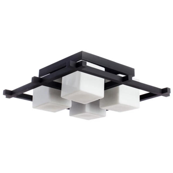 Накладной светильник A8252PL-4CK ARTE Lamp