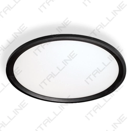 Накладной светильник IT04-60RC BLACK ITALLINE