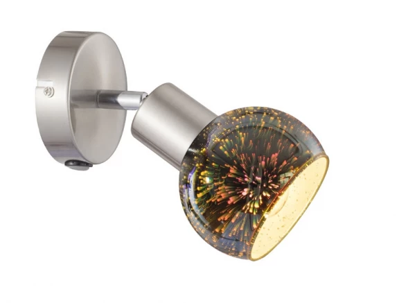 Спот A6125AP-1SS ARTE Lamp