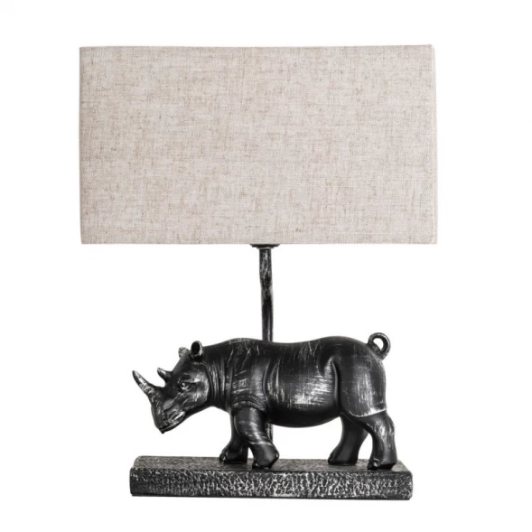 Настольная лампа A4376LT-1BS ARTE Lamp