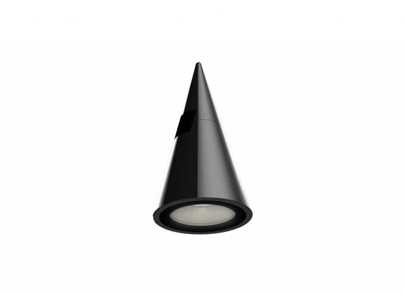 Светодиодный светильник для магнитной модульной системы, 5Вт Donolux DL20230M5W1 Black