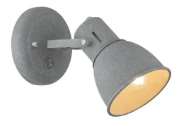 Спот A1677AP-1GY ARTE Lamp