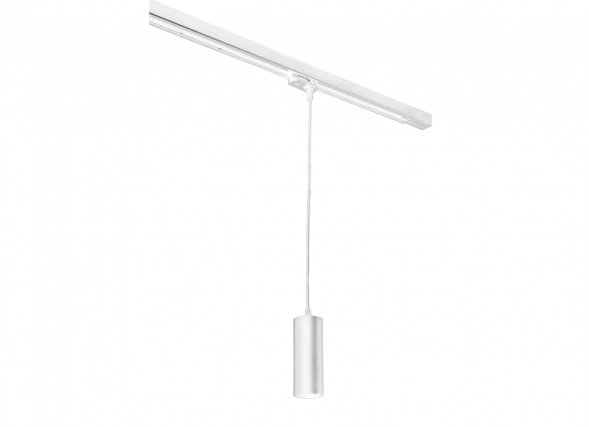 Светильник подвесной трековый, 15Вт Donolux DL18895R15W1W S Track