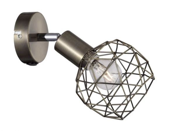 Спот A6141AP-1AB ARTE Lamp