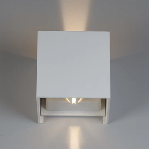 Светильник настенный IT01-A310 WHITE ITALLINE