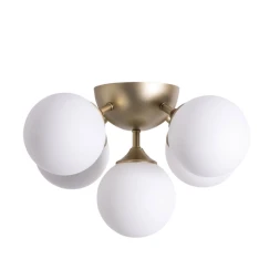 Накладной светильник A2704PL-5SG ARTE Lamp