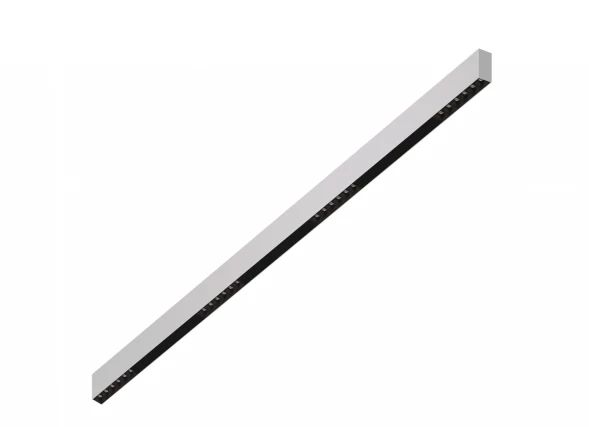 Накладной светодиодный светильник 1,5м 24Вт 34° Donolux DL18515C121W24.34.1500BB
