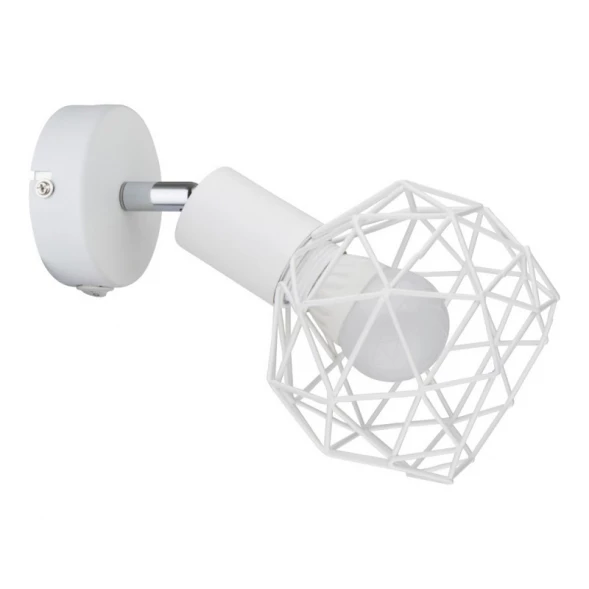 Спот A6141AP-1WH ARTE Lamp