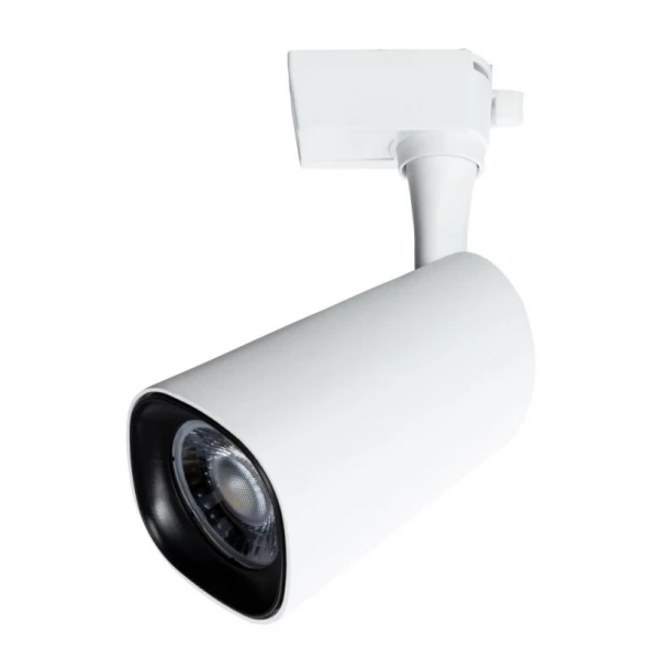 Светильник на шине A4563PL-1WH ARTE Lamp