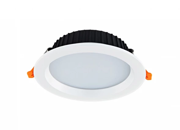 Светильник встраиваемый, 15W, 1425Lm,4000К Donolux DL18891NW15W