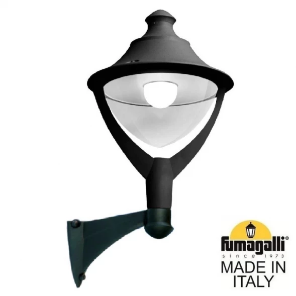 Светильник настенный P50.254.000.AXH27 Fumagalli